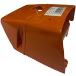 Cuffia, Cappottatura, Carter Cilindro Motosega Stihl 066-Adattabile-Riferimento Originale 11220801604