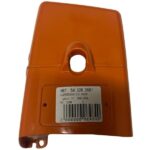Cuffia, Cappottatura, Carter Cilindro Motosega Stihl 066-Adattabile-Riferimento Originale 11220801604