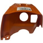 Cuffia, Cappottatura, Carter Cilindro Motosega Stihl 066-Adattabile-Riferimento Originale 11220801604