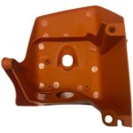 Cuffia, Cappottatura, Carter Cilindro Motosega Stihl 066-Adattabile-Riferimento Originale 11220801604