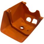 Cuffia, Cappottatura, Carter Cilindro Motosega Stihl 066-Adattabile-Riferimento Originale 11220801604