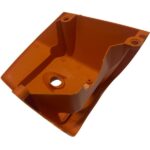 Cuffia, Cappottatura, Carter Cilindro Motosega Stihl 066-Adattabile-Riferimento Originale 11220801604