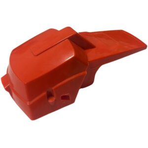 Cuffia, Cappottatura, Carter Cilindro Motosega Husqvarna 55-Adattabile-Riferimento Originale 503609006
