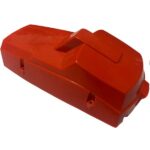 Cuffia, Cappottatura, Carter Cilindro Motosega Husqvarna 55-Adattabile-Riferimento Originale 503609006