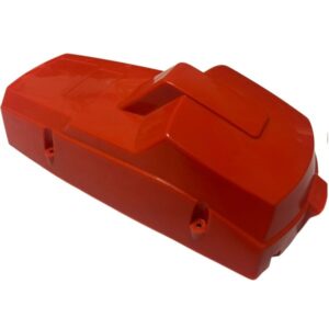 Cuffia, Cappottatura, Carter Cilindro Motosega Husqvarna 55-Adattabile-Riferimento Originale 503609006