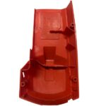 Cuffia, Cappottatura, Carter Cilindro Motosega Husqvarna 55-Adattabile-Riferimento Originale 503609006