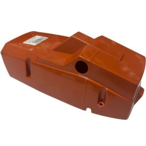 Cuffia, Cappottatura, Carter Cilindro Motosega Husqvarna 61-Adattabile-Riferimento Originale 503406001
