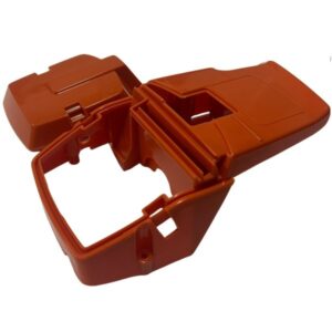 Cuffia,Cappottatura,Carter Cilindro Motosega Husqvarna 365-Adattabile-Riferimento Originale 503627807