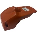 Cuffia,Cappottatura,Carter Cilindro Motosega Husqvarna 142-Adattabile-Riferimento Originale 530059960
