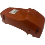 Cuffia,Cappottatura,Carter Cilindro Motosega Husqvarna 142-Adattabile-Riferimento Originale 530059960