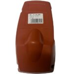 Cuffia,Cappottatura,Carter Cilindro Motosega Husqvarna 142-Adattabile-Riferimento Originale 530059960