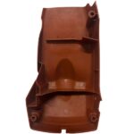 Cuffia,Cappottatura,Carter Cilindro Motosega Husqvarna 142-Adattabile-Riferimento Originale 530059960