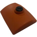 Coperchio FIltro Aria Motosega Stihl 020-MS200-Adattabile-Riferimento Originale 11291401902