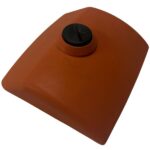 Coperchio FIltro Aria Motosega Stihl 020-MS200-Adattabile-Riferimento Originale 11291401902