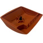 Coperchio FIltro Aria Motosega Stihl 020-MS200-Adattabile-Riferimento Originale 11291401902