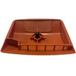 Coperchio FIltro Aria Motosega Stihl 020-MS200-Adattabile-Riferimento Originale 11291401902