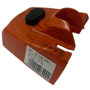 Coperchio Filtro Aria Motosega Stihl MS240-MS260-Adattabile-Riferimento Originale 11211401915