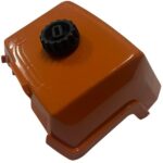 Coperchio Filtro Aria Motosega Stihl 044-MS440-Adattabile-Riferimento Originale 11281401003