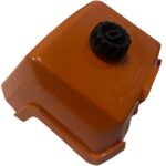 Coperchio Filtro Aria Motosega Stihl 044-MS440-Adattabile-Riferimento Originale 11281401003