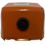 Coperchio Filtro Aria Motosega Stihl 044-MS440-Adattabile-Riferimento Originale 11281401003