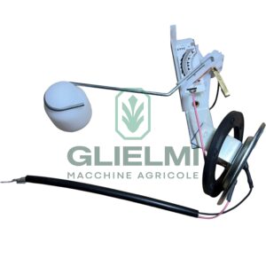 Galleggiante Livello Carburante Trattore Fiat, Agrifull 70/65, A70C-COBO-Riferimento 5140500