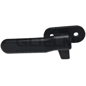 Maniglia Vetro Posteriore Trattore New Holland Serie T4, T5, TD, Riferimento 5095078, Originale CNH