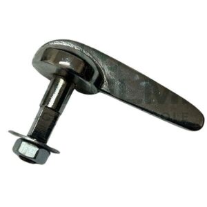 Maniglia Cofano Trattore Fiat Serie Oro 480, 540, 640, 505C, 605C, Riferimento 9967031-592834, Adattabile