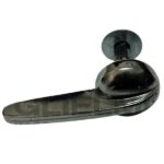 Maniglia Cofano Trattore Fiat Serie Oro 480, 540, 640, 505C, 605C, Riferimento 9967031-592834, Adattabile