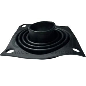 Cuffia Parapolvere Sterzo Trattore Fiat Serie 90, 93, 94 70-90, 80-90, 90-90, 65-93, 88-94, Riferimento 5129953, CNH Original