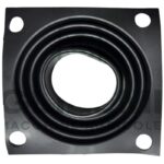 Cuffia Parapolvere Sterzo Trattore Fiat Serie 90, 93, 94 70-90, 80-90, 90-90, 65-93, 88-94, Riferimento 5129953, CNH Original