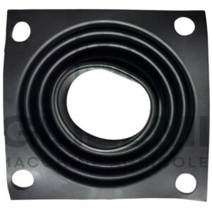 Cuffia Parapolvere Sterzo Trattore Fiat Serie 90, 93, 94 70-90, 80-90, 90-90, 65-93, 88-94, Riferimento 5129953, CNH Original