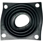 Cuffia Parapolvere Sterzo Trattore Fiat Serie 90, 93, 94 70-90, 80-90, 90-90, 65-93, 88-94, Riferimento 5129953, CNH Original