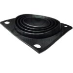 Cuffia Parapolvere Sterzo Trattore Fiat Serie 90, 93, 94 70-90, 80-90, 90-90, 65-93, 88-94, Riferimento 5129953, CNH Original