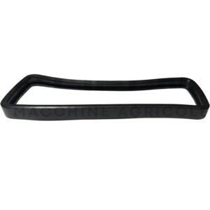 Guarnizione Quadro Strumenti Trattore Fiat, Ford, Case Serie 46, 55, 56, 65, 66, 76, 86, 88, 90, 35, AVJ, VJ, Riferimento 499839
