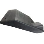 Coppia Paraspruzzi SX+DX Trattore Fiat Serie 80, 88, 90, 93, 94, 780, 80-90, Riferimento 5172104, 5172105, Misure 47 cm  x 37 cm