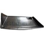 Coppia Paraspruzzi SX+DX Trattore Fiat Serie 80, 88, 90, 93, 94, 780, 80-90, Riferimento 5172104, 5172105, Misure 47 cm  x 37 cm