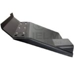 Paraspruzzi Sinistro Trattore Fiat, Ford Serie 56, 66, 35 65-56, 45-66 S, 55-66 F, 3435, Riferimento 5172545, CNH, 36 cm x 30 cm