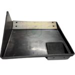 Paraspruzzi Sinistro Trattore Fiat, Ford Serie 56, 66, 35 65-56, 45-66 S, 55-66 F, 3435, Riferimento 5172545, CNH, 36 cm x 30 cm