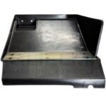 Paraspruzzi Sinistro Trattore Fiat, Ford Serie 56, 66, 35 65-56, 45-66 S, 55-66 F, 3435, Riferimento 5172545, CNH, 36 cm x 30 cm