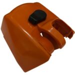 Coperchio Filtro Aria Motosega Stihl 023-MS250-Adattabile-Riferimento Originale 11231401902