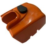 Coperchio Filtro Aria Motosega Stihl 023-MS250-Adattabile-Riferimento Originale 11231401902