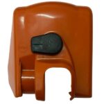 Coperchio Filtro Aria Motosega Stihl 023-MS250-Adattabile-Riferimento Originale 11231401902