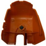 Coperchio Filtro Aria Motosega Stihl 023-MS250-Adattabile-Riferimento Originale 11231401902