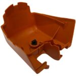 Coperchio Filtro Aria Motosega Stihl 023-MS250-Adattabile-Riferimento Originale 11231401902
