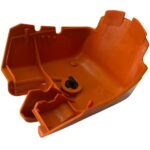 Coperchio Filtro Aria Motosega Stihl 023-MS250-Adattabile-Riferimento Originale 11231401902