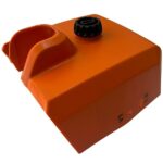 Coperchio Filtro Aria Motosega Stihl 029-039-MS290-Adattabile-Riferimento Originale 11271401900