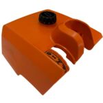 Coperchio Filtro Aria Motosega Stihl 029-039-MS290-Adattabile-Riferimento Originale 11271401900