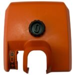 Coperchio Filtro Aria Motosega Stihl 029-039-MS290-Adattabile-Riferimento Originale 11271401900