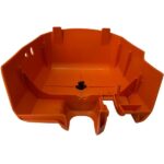 Coperchio Filtro Aria Motosega Stihl 029-039-MS290-Adattabile-Riferimento Originale 11271401900