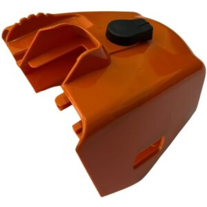 Coperchio Filtro Aria Motosega Stihl 034-036-MS360-Adattabile-Riferimento Originale 11251401913